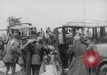 Image Arrivée du train Kaiser Wilhelm II Europe, 1918, de la seconde 48 séquences d'archives historiques vidéo 65675079196