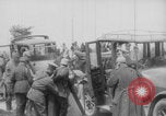 Image Arrivée du train Kaiser Wilhelm II Europe, 1918, de la seconde 50 séquences d'archives historiques vidéo 65675079196