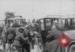 Image Arrivée du train Kaiser Wilhelm II Europe, 1918, de la seconde 51 séquences d'archives historiques vidéo 65675079196
