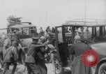 Image Arrivée du train Kaiser Wilhelm II Europe, 1918, de la seconde 53 séquences d'archives historiques vidéo 65675079196