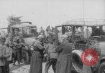 Image Arrivée du train Kaiser Wilhelm II Europe, 1918, de la seconde 55 séquences d'archives historiques vidéo 65675079196