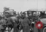Image Arrivée du train Kaiser Wilhelm II Europe, 1918, de la seconde 56 séquences d'archives historiques vidéo 65675079196