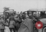 Image Arrivée du train Kaiser Wilhelm II Europe, 1918, de la seconde 58 séquences d'archives historiques vidéo 65675079196