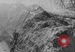 Image Les Allemands chargent la première Guerre mondiale sur le champ de bataille Europe, 1918, de la seconde 44 séquences d'archives historiques vidéo 65675079197