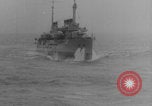 Image Marine royale britannique Europe, 1915, de la seconde 3 séquences d'archives historiques vidéo 65675079198