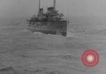 Image Marine royale britannique Europe, 1915, de la seconde 4 séquences d'archives historiques vidéo 65675079198