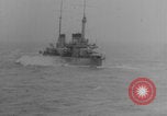 Image Marine royale britannique Europe, 1915, de la seconde 6 séquences d'archives historiques vidéo 65675079198