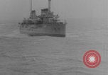Image Marine royale britannique Europe, 1915, de la seconde 13 séquences d'archives historiques vidéo 65675079198