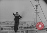 Image Marine royale britannique Europe, 1915, de la seconde 15 séquences d'archives historiques vidéo 65675079198