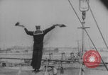 Image Marine royale britannique Europe, 1915, de la seconde 16 séquences d'archives historiques vidéo 65675079198