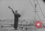 Image Marine royale britannique Europe, 1915, de la seconde 18 séquences d'archives historiques vidéo 65675079198