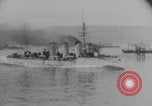 Image Marine royale britannique Europe, 1915, de la seconde 19 séquences d'archives historiques vidéo 65675079198