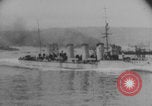 Image Marine royale britannique Europe, 1915, de la seconde 20 séquences d'archives historiques vidéo 65675079198