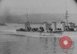 Image Marine royale britannique Europe, 1915, de la seconde 21 séquences d'archives historiques vidéo 65675079198