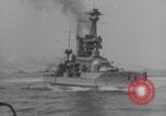 Image Marine royale britannique Europe, 1915, de la seconde 25 séquences d'archives historiques vidéo 65675079198