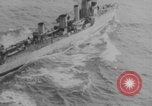 Image Marine royale britannique Europe, 1915, de la seconde 32 séquences d'archives historiques vidéo 65675079198