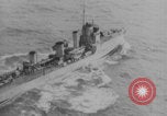 Image Marine royale britannique Europe, 1915, de la seconde 33 séquences d'archives historiques vidéo 65675079198