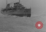 Image Marine royale britannique Europe, 1915, de la seconde 51 séquences d'archives historiques vidéo 65675079198