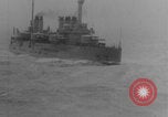Image Marine royale britannique Europe, 1915, de la seconde 53 séquences d'archives historiques vidéo 65675079198