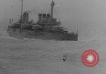 Image Marine royale britannique Europe, 1915, de la seconde 54 séquences d'archives historiques vidéo 65675079198