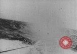 Image SM U-35 éviers navire britannique WWI Mer Méditerranée, 1915, de la seconde 3 séquences d'archives historiques vidéo 65675079199