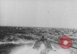 Image SM U-35 éviers navire britannique WWI Mer Méditerranée, 1915, de la seconde 5 séquences d'archives historiques vidéo 65675079199