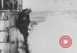 Image SM U-35 éviers navire britannique WWI Mer Méditerranée, 1915, de la seconde 6 séquences d'archives historiques vidéo 65675079199