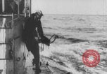 Image SM U-35 éviers navire britannique WWI Mer Méditerranée, 1915, de la seconde 7 séquences d'archives historiques vidéo 65675079199