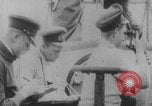 Image SM U-35 éviers navire britannique WWI Mer Méditerranée, 1915, de la seconde 10 séquences d'archives historiques vidéo 65675079199