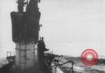Image SM U-35 éviers navire britannique WWI Mer Méditerranée, 1915, de la seconde 13 séquences d'archives historiques vidéo 65675079199