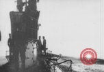 Image SM U-35 éviers navire britannique WWI Mer Méditerranée, 1915, de la seconde 14 séquences d'archives historiques vidéo 65675079199