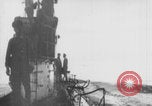Image SM U-35 éviers navire britannique WWI Mer Méditerranée, 1915, de la seconde 15 séquences d'archives historiques vidéo 65675079199