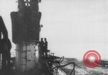 Image SM U-35 éviers navire britannique WWI Mer Méditerranée, 1915, de la seconde 17 séquences d'archives historiques vidéo 65675079199