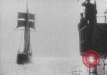Image SM U-35 éviers navire britannique WWI Mer Méditerranée, 1915, de la seconde 24 séquences d'archives historiques vidéo 65675079199