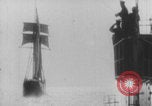Image SM U-35 éviers navire britannique WWI Mer Méditerranée, 1915, de la seconde 27 séquences d'archives historiques vidéo 65675079199
