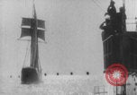Image SM U-35 éviers navire britannique WWI Mer Méditerranée, 1915, de la seconde 28 séquences d'archives historiques vidéo 65675079199