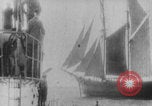Image SM U-35 éviers navire britannique WWI Mer Méditerranée, 1915, de la seconde 30 séquences d'archives historiques vidéo 65675079199