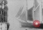 Image SM U-35 éviers navire britannique WWI Mer Méditerranée, 1915, de la seconde 31 séquences d'archives historiques vidéo 65675079199