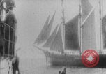 Image SM U-35 éviers navire britannique WWI Mer Méditerranée, 1915, de la seconde 32 séquences d'archives historiques vidéo 65675079199