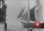 Image SM U-35 éviers navire britannique WWI Mer Méditerranée, 1915, de la seconde 34 séquences d'archives historiques vidéo 65675079199