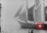 Image SM U-35 éviers navire britannique WWI Mer Méditerranée, 1915, de la seconde 35 séquences d'archives historiques vidéo 65675079199