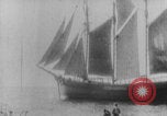 Image SM U-35 éviers navire britannique WWI Mer Méditerranée, 1915, de la seconde 36 séquences d'archives historiques vidéo 65675079199