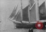 Image SM U-35 éviers navire britannique WWI Mer Méditerranée, 1915, de la seconde 37 séquences d'archives historiques vidéo 65675079199