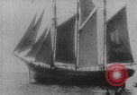 Image SM U-35 éviers navire britannique WWI Mer Méditerranée, 1915, de la seconde 40 séquences d'archives historiques vidéo 65675079199