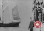 Image SM U-35 éviers navire britannique WWI Mer Méditerranée, 1915, de la seconde 42 séquences d'archives historiques vidéo 65675079199