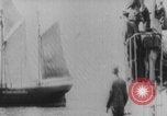 Image SM U-35 éviers navire britannique WWI Mer Méditerranée, 1915, de la seconde 43 séquences d'archives historiques vidéo 65675079199
