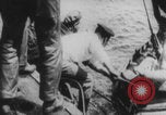 Image SM U-35 éviers navire britannique WWI Mer Méditerranée, 1915, de la seconde 46 séquences d'archives historiques vidéo 65675079199