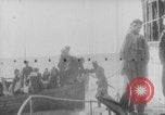 Image SM U-35 éviers navire britannique WWI Mer Méditerranée, 1915, de la seconde 54 séquences d'archives historiques vidéo 65675079199