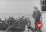Image SM U-35 éviers navire britannique WWI Mer Méditerranée, 1915, de la seconde 56 séquences d'archives historiques vidéo 65675079199