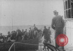 Image SM U-35 éviers navire britannique WWI Mer Méditerranée, 1915, de la seconde 57 séquences d'archives historiques vidéo 65675079199
